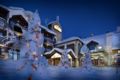 Lapland Hotels Riekonlinna ホテル詳細