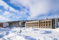 Lapland Hotels Saaga ホテル詳細