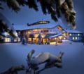 Lapland Hotels Ylläskaltio ホテル詳細