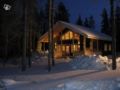 Luxury Lodge Ylläs ホテル詳細