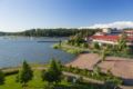 Naantali Spa Hotel ホテル詳細