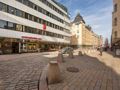 Omena Hotel Helsinki City Centre ホテル詳細