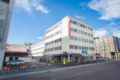 Omena Hotel Jyväskylä ホテル詳細