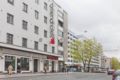 Omena Hotel Turku ホテル詳細