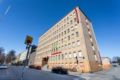 Omena Hotel Vaasa ホテル詳細