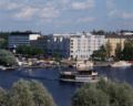 Original Sokos Hotel Seurahuone Savonlinna ホテル詳細