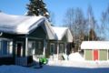 Ounasvaara Sport Cottages ホテル詳細