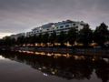 Radisson Blu Marina Palace Hotel, Turku ホテル詳細