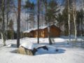 Rinnepelto Holiday Cottages ホテル詳細