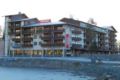 Ruka Chalets Royal Apartments ホテル詳細