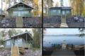 Saimaa Resort Sauna Villas ホテル詳細