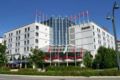 Scandic Jyväskylä Station ホテル詳細