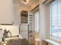 Sweethome Kalevankatu ホテル詳細