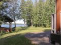 Three-Bedroom Holiday Home in Erajarvi ホテル詳細