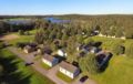 Visulahti Cottages ホテル詳細