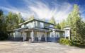 Vuokatin Aateli Villa Tsaari ホテル詳細
