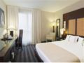 7 Hotel & Fitness Strasbourg Illkirch Hotel ホテル詳細