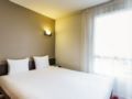 Adagio Access Paris Vanves Porte De Versailles Aparthotel ホテル詳細