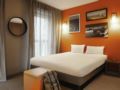 Adagio Marseille Vieux Port Aparthotel ホテル詳細