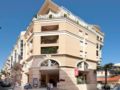 Adagio Monaco Palais Josephine Aparthotel ホテル詳細