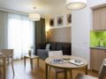 Adagio Paris Vincennes Aparthotel ホテル詳細