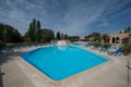 Adonis Arles Les Hameaux de Camargue ホテル詳細