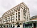 Aletti Palace Hotel ホテル詳細