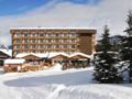 Alpes Hotel du Pralong ホテル詳細