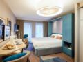 Aparthotel Adagio Lille Centre Grand Place ホテル詳細