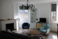 Appartement au coeur de Vannes Aloe ホテル詳細