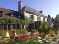 Auberge du Bon Laboureur Chenonceaux ホテル詳細