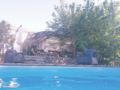 Autour du Hamac, Bed and Breakfast,, heated pool ホテル詳細