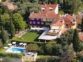 Bastide Saint Antoine - Relais & Chateaux ホテル詳細