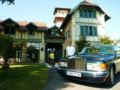 Beaumanoir Small Luxury Boutique Hotel ホテル詳細