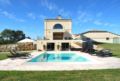 BEAUTIFUL PROPERTY near Saint-Emilion ホテル詳細