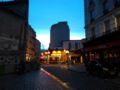 Best Western Bretagne Montparnasse Hotel ホテル詳細