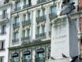 Best Western Plus de Neuville Arc de Triomphe ホテル詳細