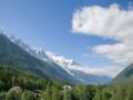 Best Western Plus Excelsior Chamonix Hotel & Spa ホテル詳細