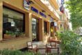 Best Western Plus Hotel Windsor ホテル詳細