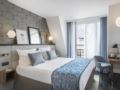 Best Western Plus La Demeure ホテル詳細