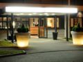 Best Western Porte Sud de Geneve ホテル詳細