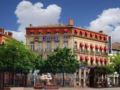 Best Western Toulouse Centre Les Capitouls ホテル詳細