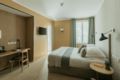 Boutique Hotel Cezanne ホテル詳細