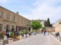 Boutique Hotel des Remparts & Spa ホテル詳細