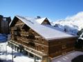 Chalet Altitude Les Arcs 2000 ホテル詳細