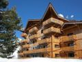 Chalet de l'Ours ホテル詳細