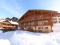 Chalet des Neiges - Arolles ホテル詳細