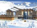 Chalet des Neiges Koh-i Nor ホテル詳細