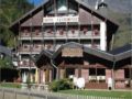 Chalet-Hotel La Chemenaz, The Originals Relais (Hotel-Chalet de Tradition) ホテル詳細