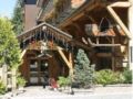 Chalet-Hotel La Marmotte, La Tapiaz & SPA, The Originals Relais (Hotel-Chalet de Tradition) ホテル詳細